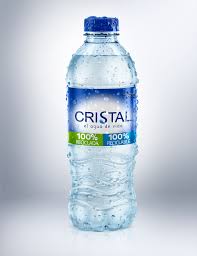 Botella Agua