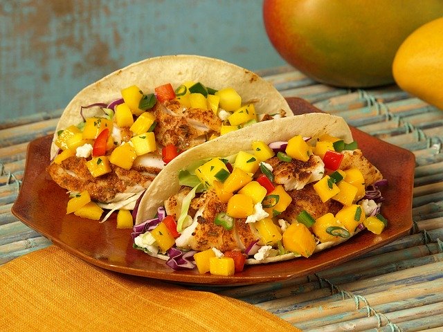 Combo Tacos 1